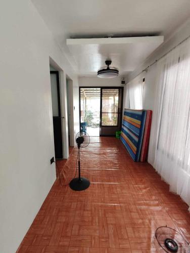 Seasure Beach Resort Seasta in San Felipe, Philippines