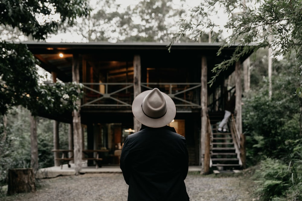 Carawirry Forest Escape — 4-Star Luxury Hotel in Dungog, Australia