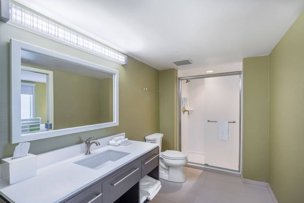 Home2 Suites by Hilton Bowling Green Hotel - photo 18