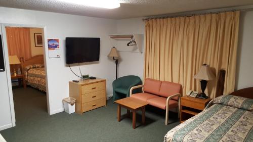 Borealis Inn - photo 7