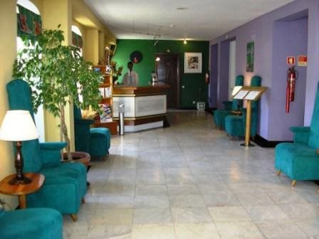 Hotel Castelo de Vide - carbon neutral hotel in Castelo De Vide