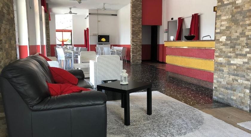 Hotel Monique — Noli — photo 3