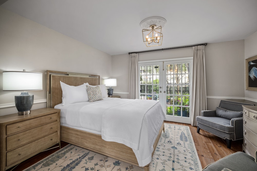 Hamilton Turner Inn - photo 47