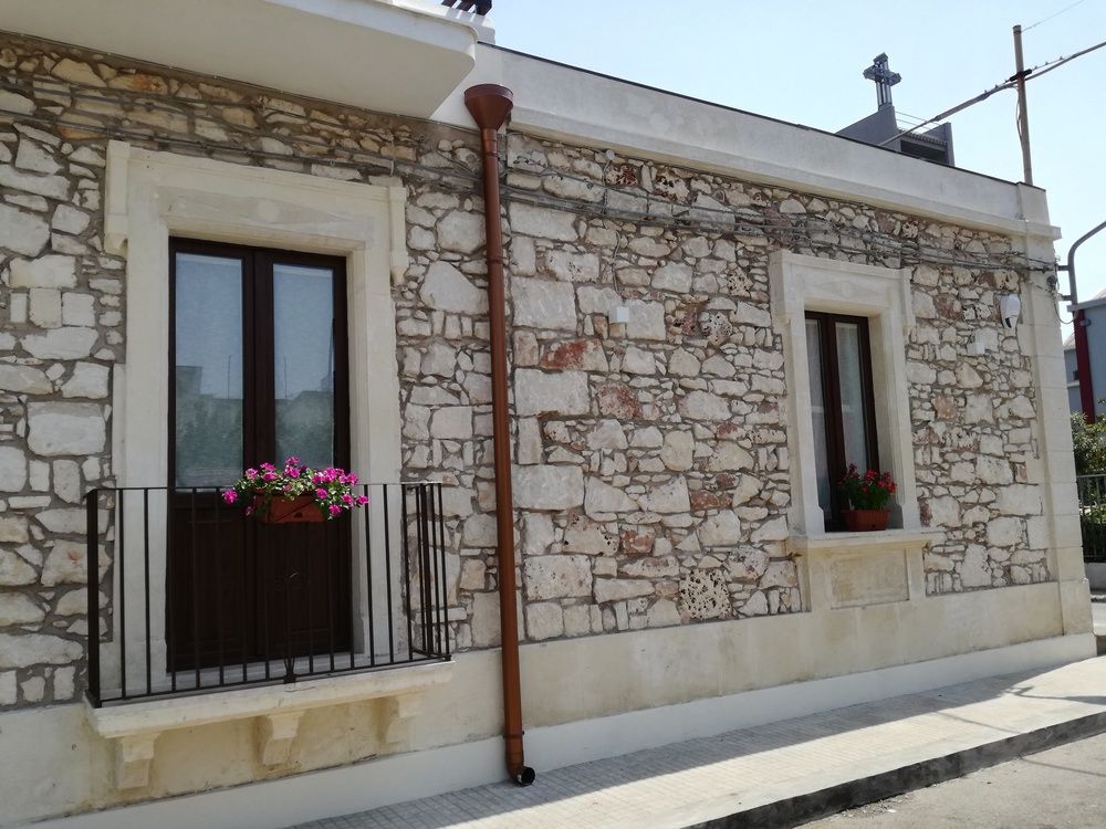 La casa di Bice — 4-Star Luxury Hotel in Cassibile, Italy