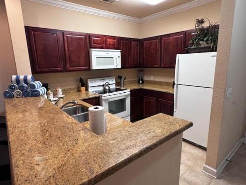 Unit 1301 Tuscana Resort - photo 6