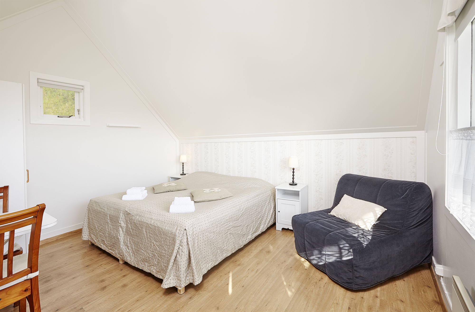 Hotel Vik i Myrdal