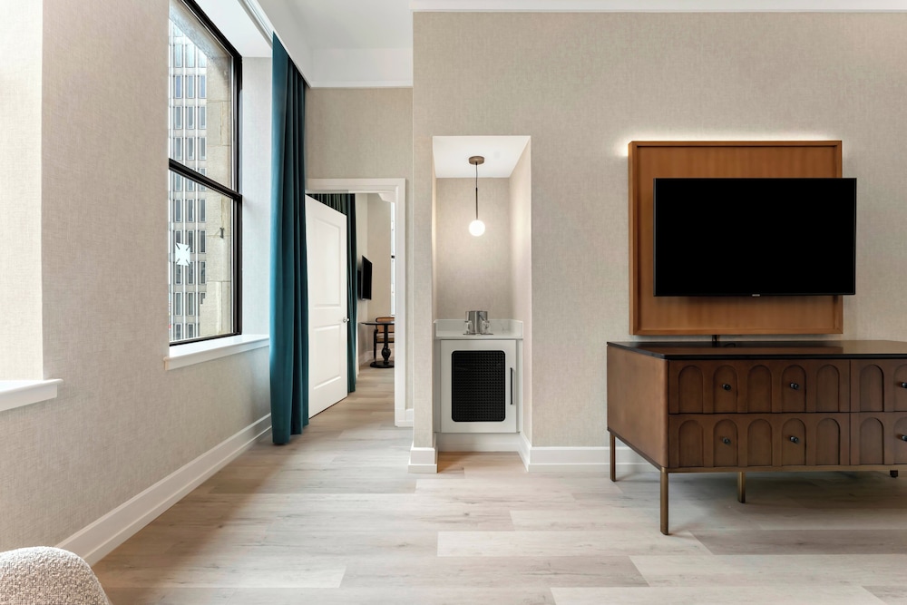 Kimpton Hotel Monaco Baltimore Inner Harbor by IHG - photo 19