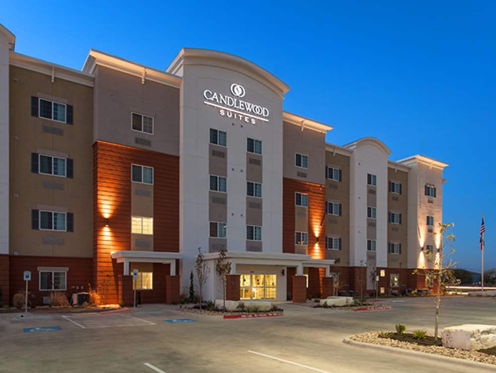 Candlewood Suites San Marcos by IHG in San Marcos, United States