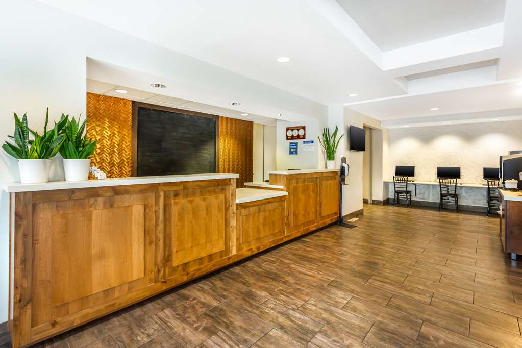 Best Western Plus CottonTree Inn - photo 35