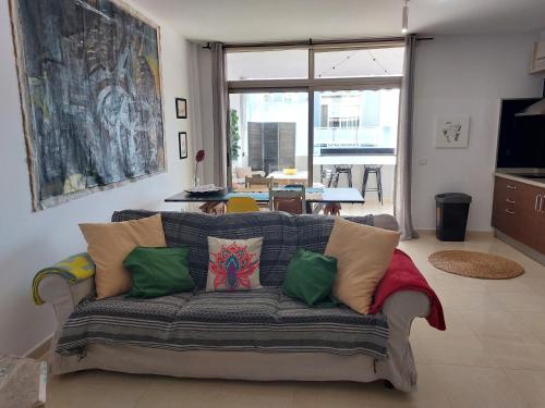 Myhomebytheocean in Los Llanos De Aridane, Spain