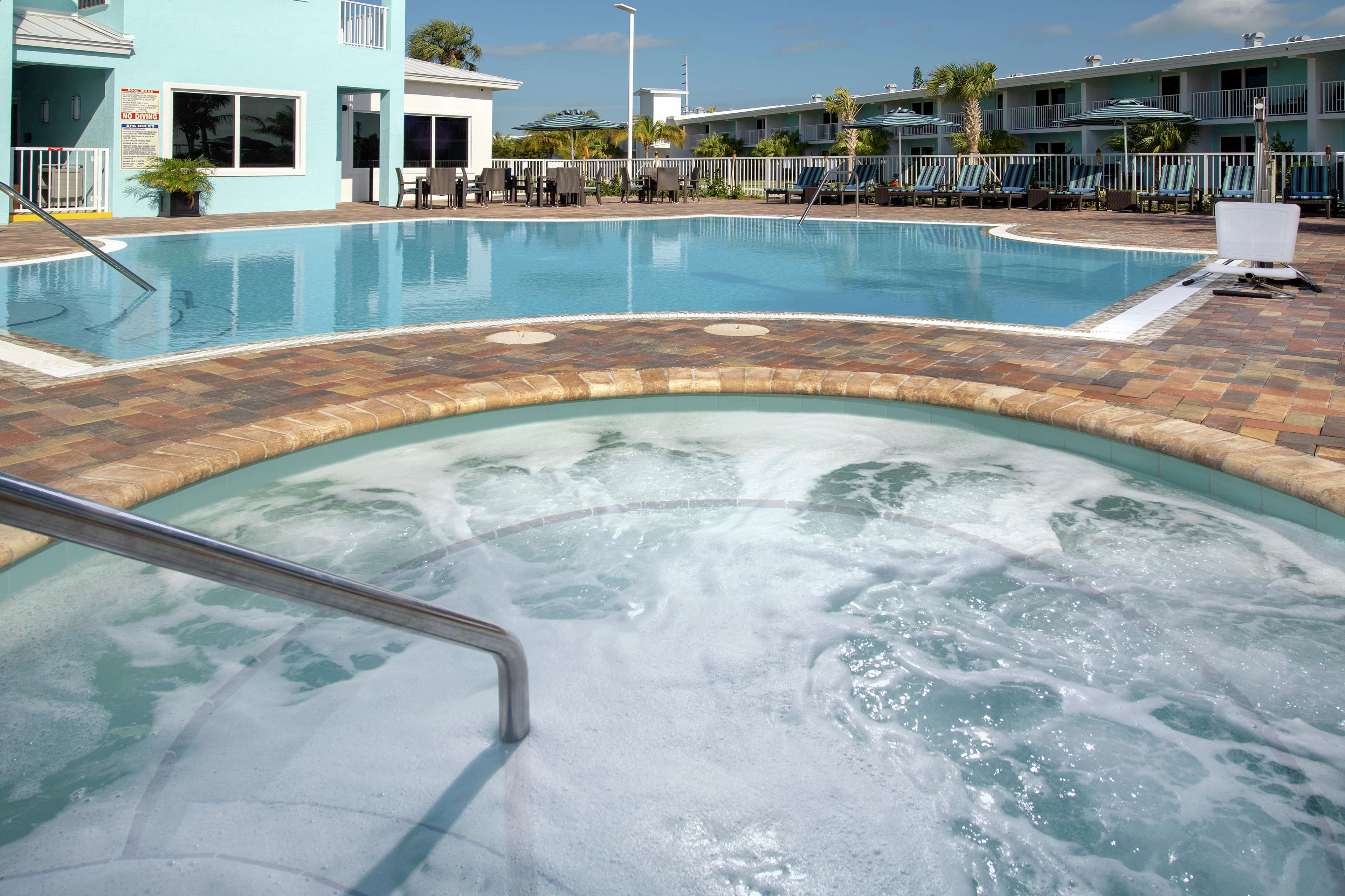 Hampton Inn Marathon Florida Keys - photo 14