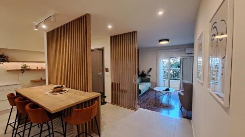 Downtown Delight — 4-Star Luxury Hotel in Chania, Greece