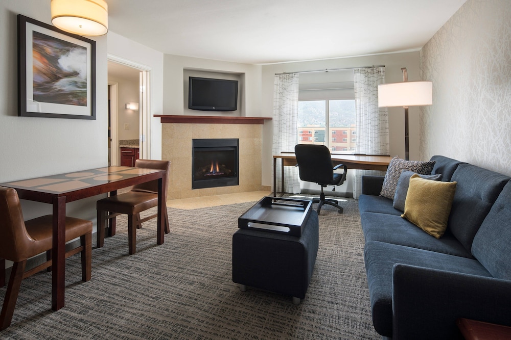Residence Inn by Marriott Glenwood Springs - photo 51