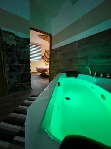 Armoni in Unknown City, Italy