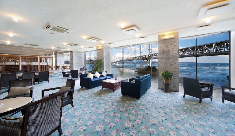 Bay Resort Hotel Naruto Kaigetsu — Naruto — photo 2