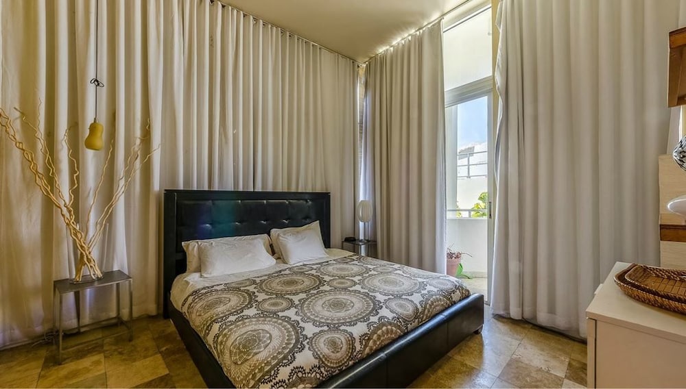 The Mercury All Suites Hotel - photo 101