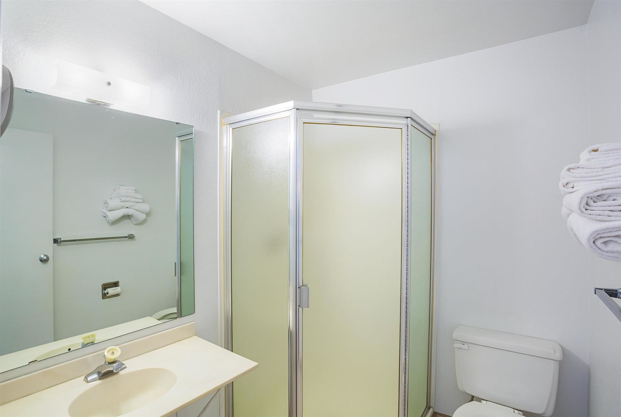 FairBridge Inn Moscow - photo 37