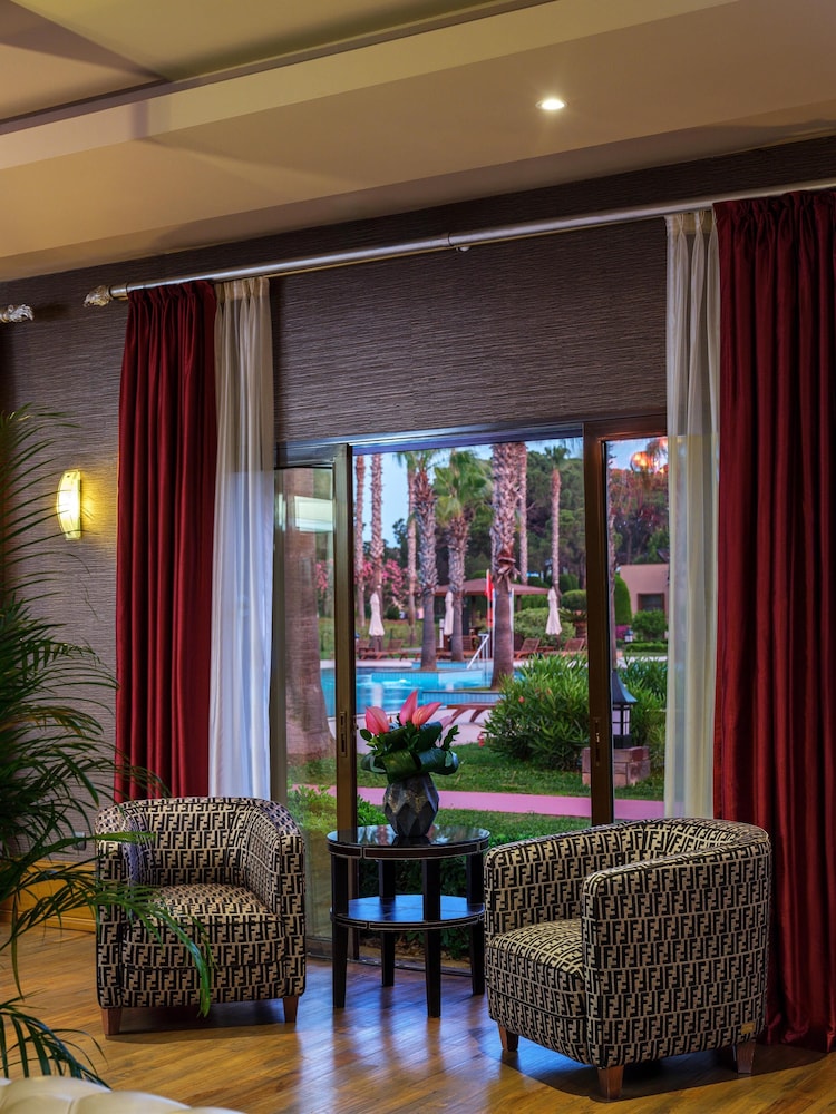 IC Hotels Green Palace & Villas — Antalya — photo 3