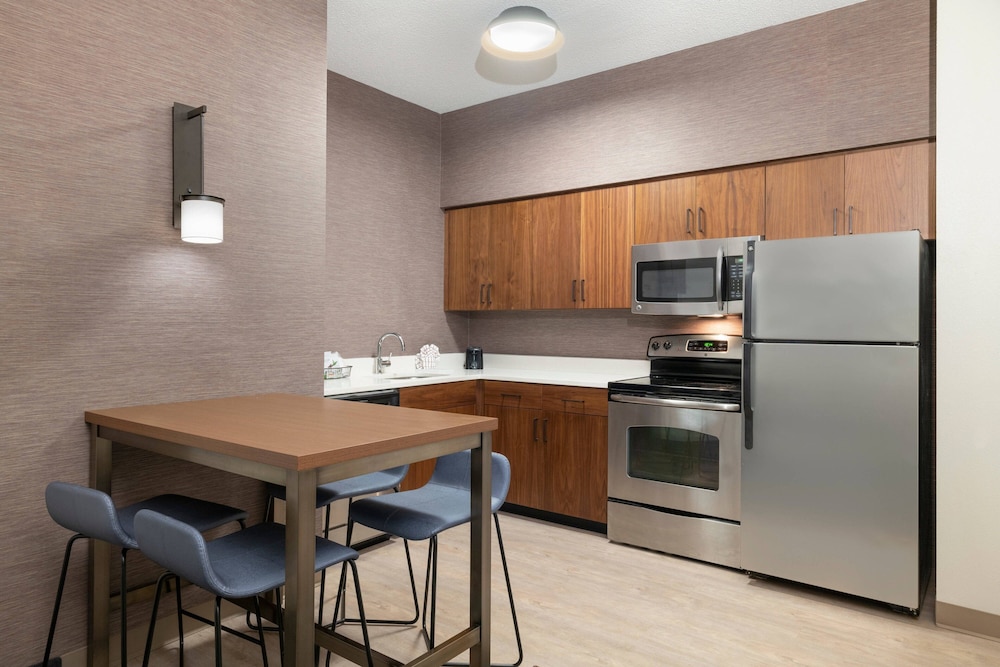 Residence Inn By Marriott Williamsburg - photo 7