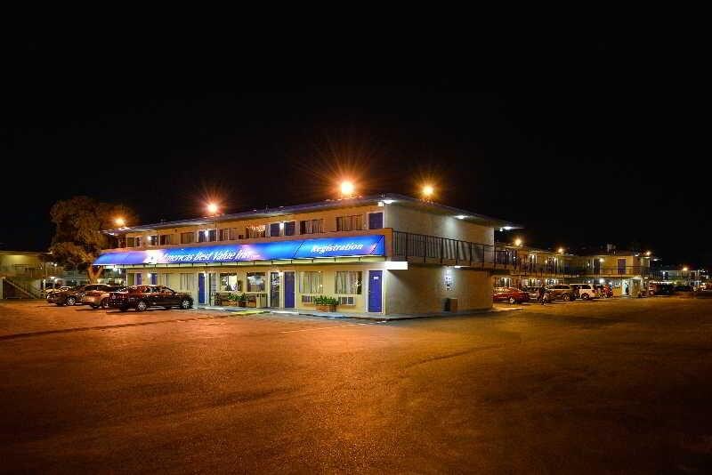 Americas Best Value Inn
