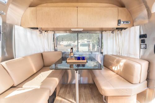 Hart's Camp Airstream Hotel & RV Park - photo 37