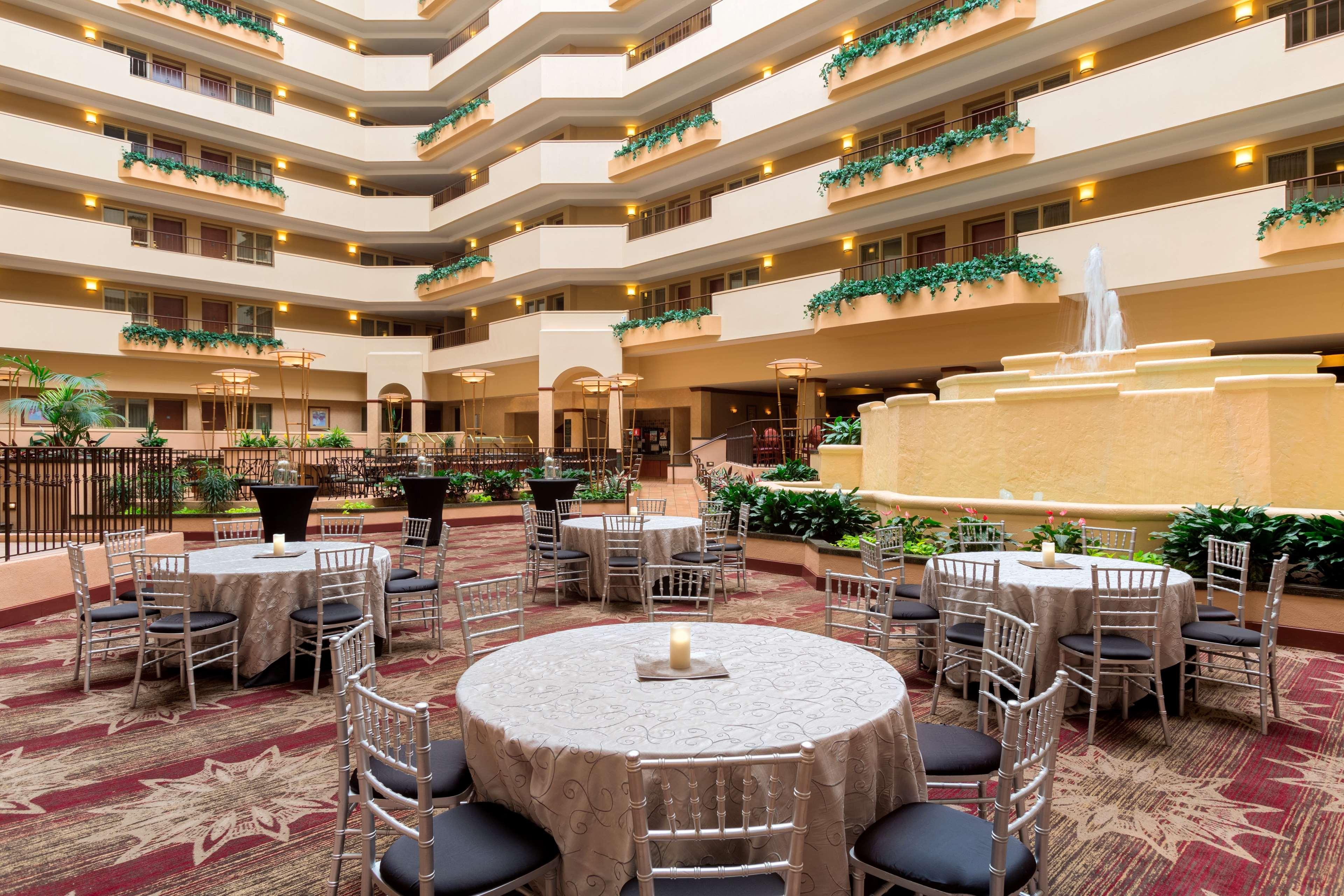 Embassy Suites by Hilton Columbia Greystone - photo 19