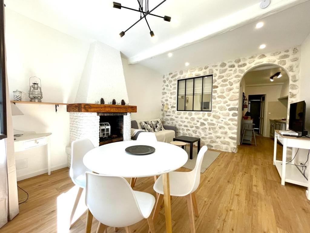 Cosy T2 Saint Martin Vesubie — hotel in Saint-Martin-Vesubie