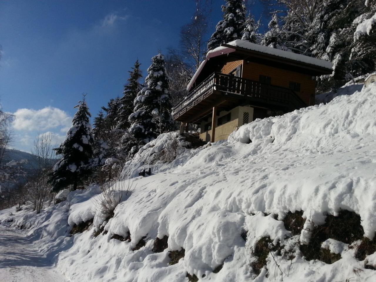 Le Valmandine — La Bresse