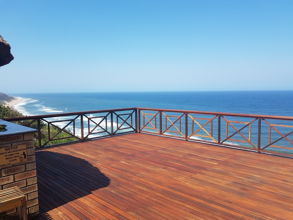 Bluff Tradewinds in Durban, South Africa