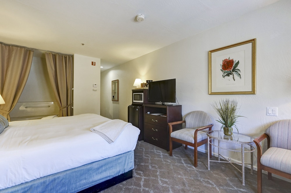 Forest Villas Hotel Prescott - photo 46