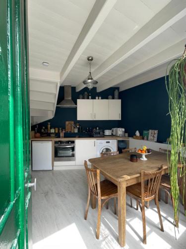 Confiserie de la Fontaine in Saint-Quay-Portrieux, France