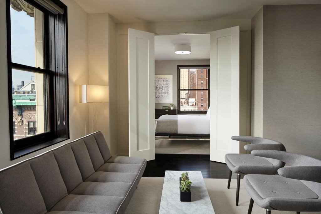 Hotel Bossert in Brooklyn, United States