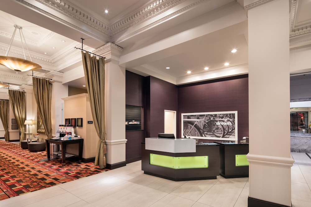 Hampton Inn & Suites Ogden - photo 6