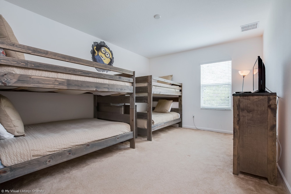 Aviana Resort gorgeous 6bd 5ba Poolhome #6av351 - photo 6