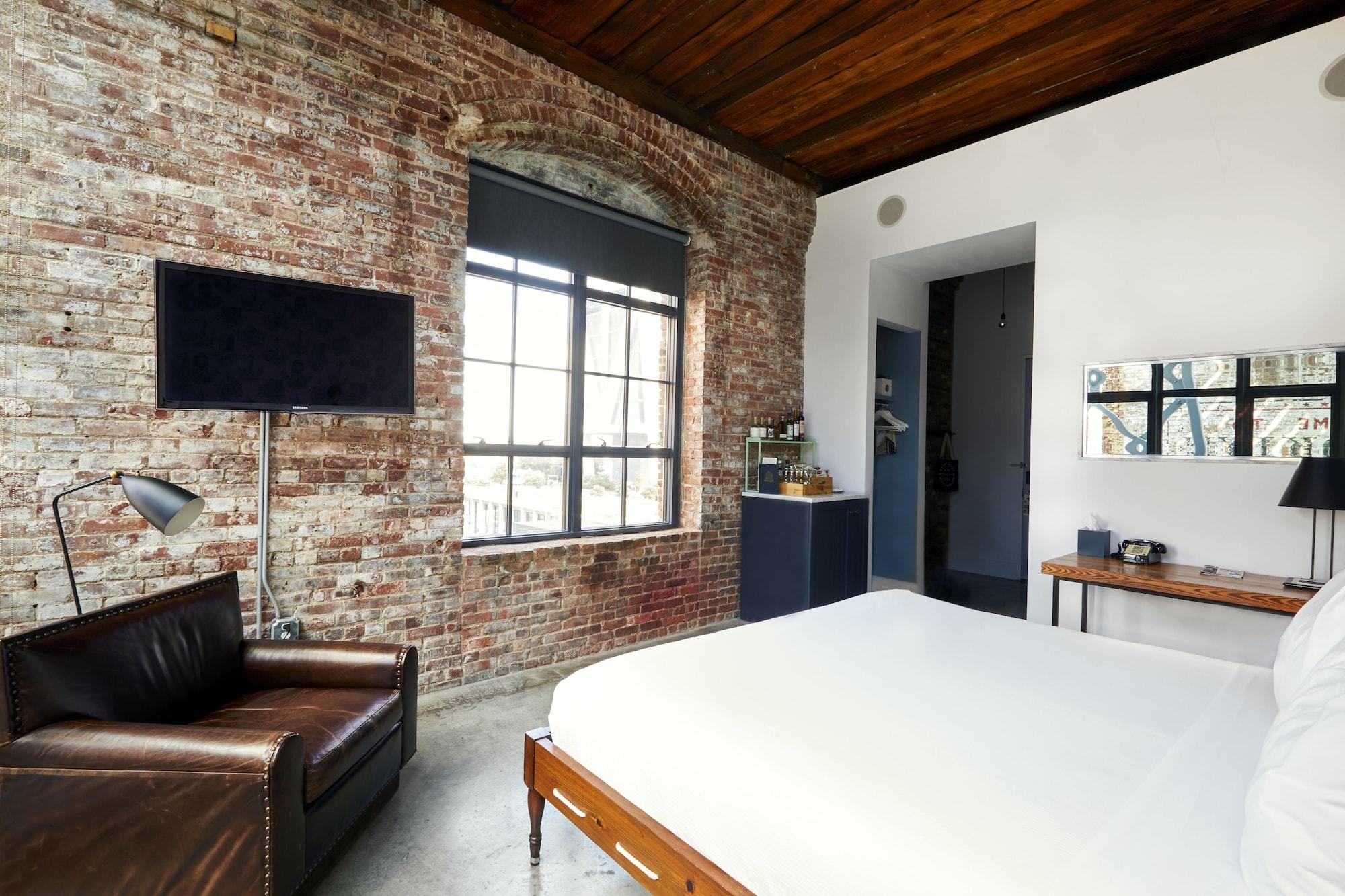 Wythe Hotel - photo 15