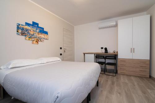 Gabry Acquarium Rooms in Genoa, Italy