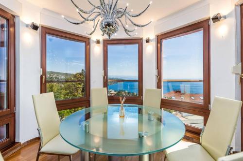 Sunrise Opatija — 4-Star Luxury Hotel in Opatija, Croatia