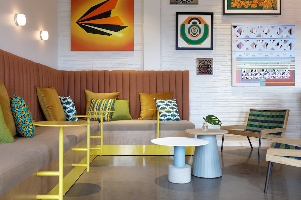 Kimpton Sylvan Hotel by IHG - photo 57