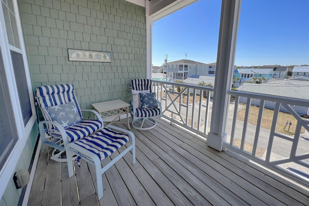 The Perfect Kure by Sea Scape Properties - photo 8