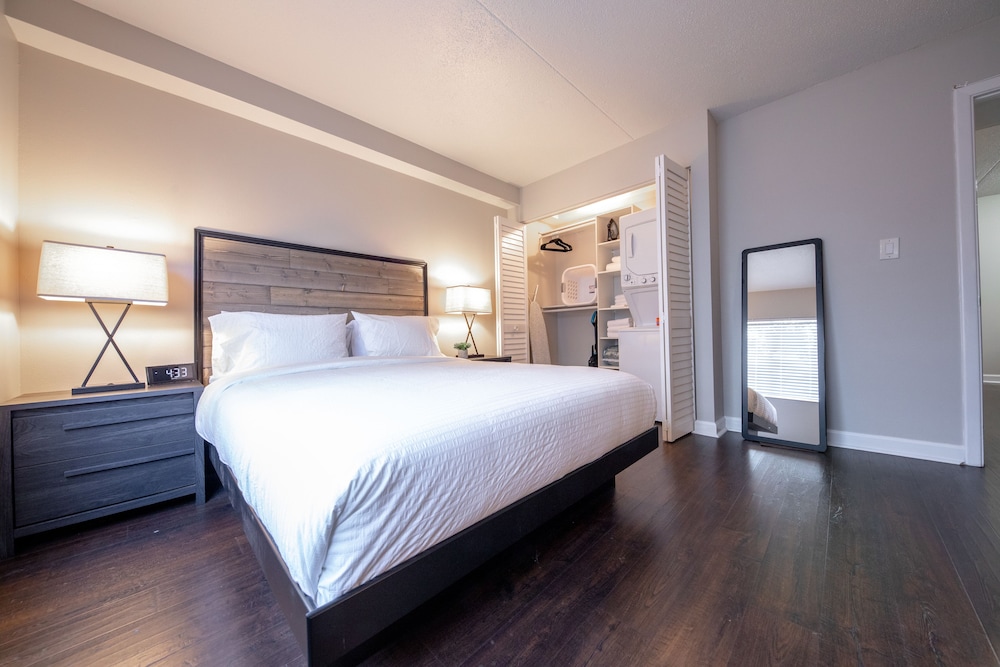 Stay Avenida Westshore - photo 5
