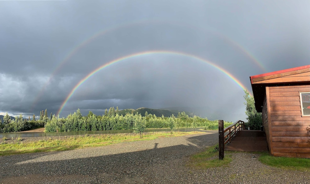 Denali RV Park and Motel - photo 39