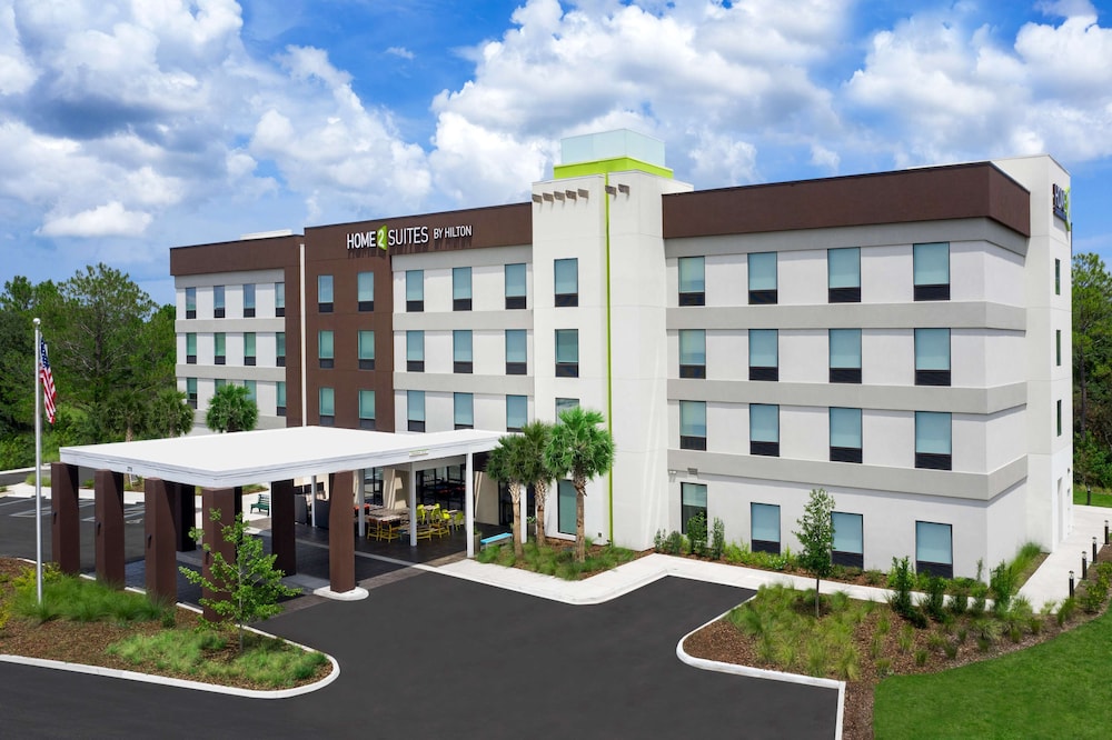 Home2 Suites by Hilton St. Augustine I 95 - photo 40