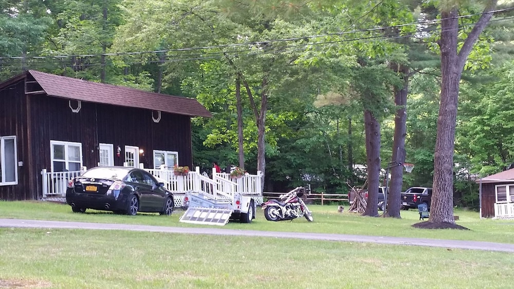 Rock Castle Resort - photo 19