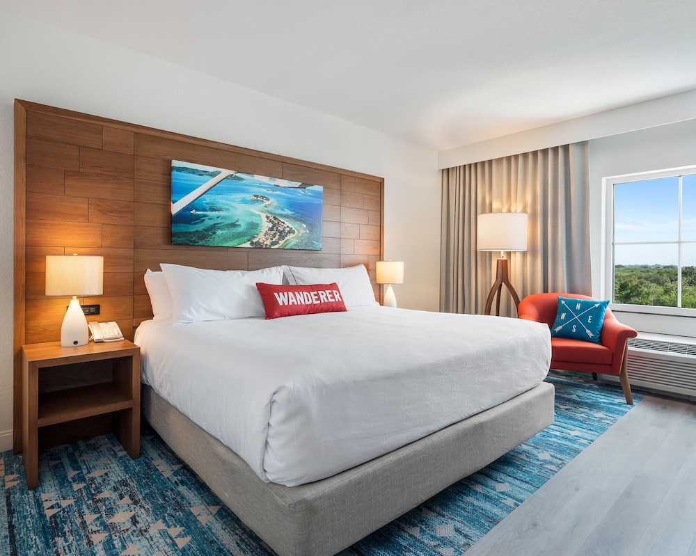 Compass Hotel by Margaritaville Anna Maria Sound - photo 14