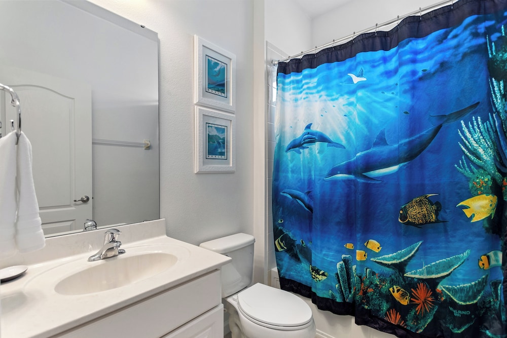 Breathe Easy at Solterra Resort by Shine Villas condo - photo 79
