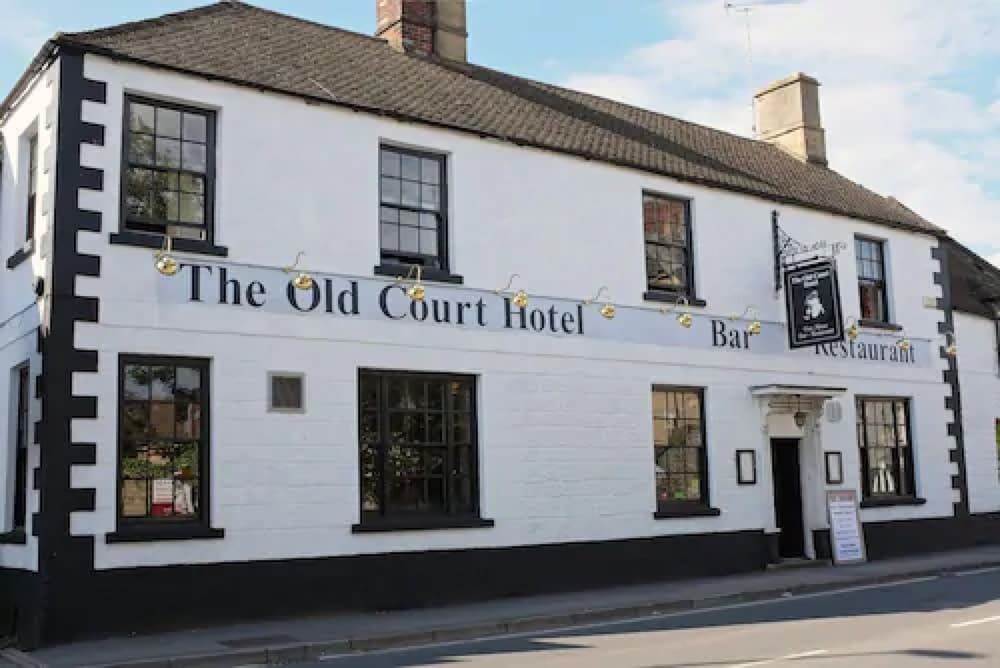 The Old Court Hotel in Witney, United Kingdom