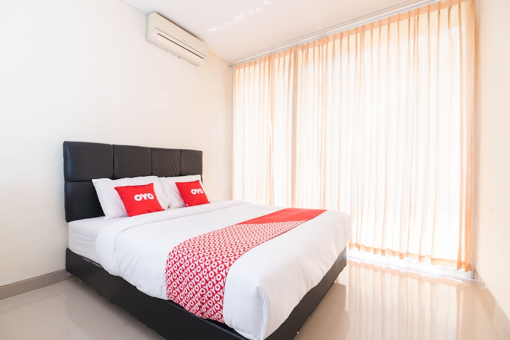Hotel O Taman Dayu Villa Golf View — Prigen