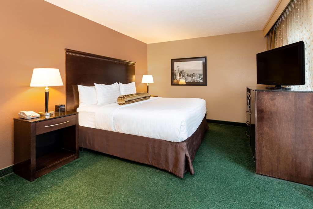 La Quinta Inn & Suites by Wyndham Seattle Downtown - photo 8