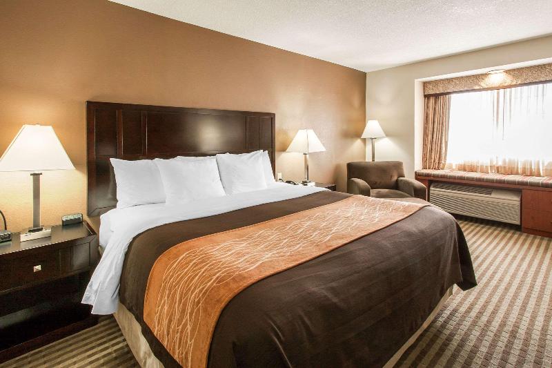 Comfort Inn Portland near I 84 and I 205 - photo 27