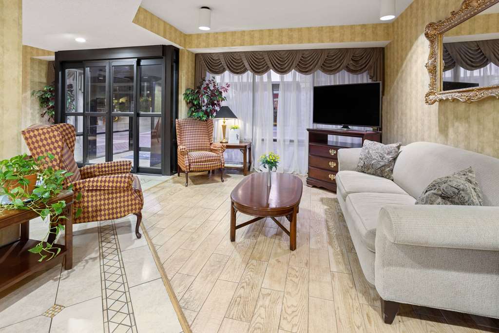 Baymont by Wyndham Griffin - photo 9